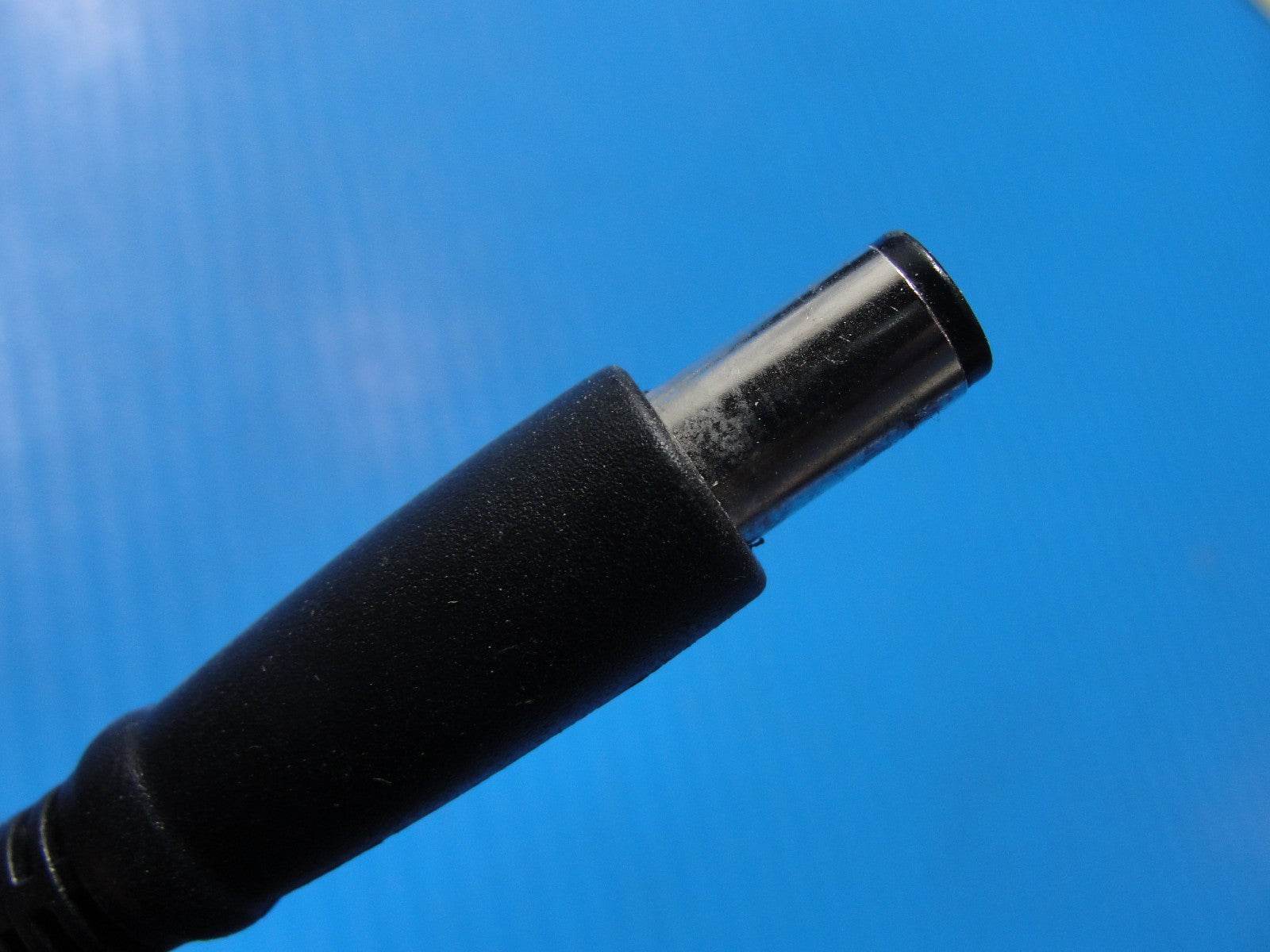 Genuine Dell 65W AC Adapter Charger – 19.5V 3.34A – 7.4mm x 5.0mm Black Tip - Tested Computer Laptop Parts