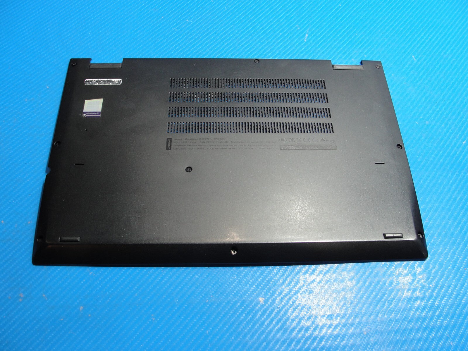 Lenovo ThinkPad X380 Yoga 13.3