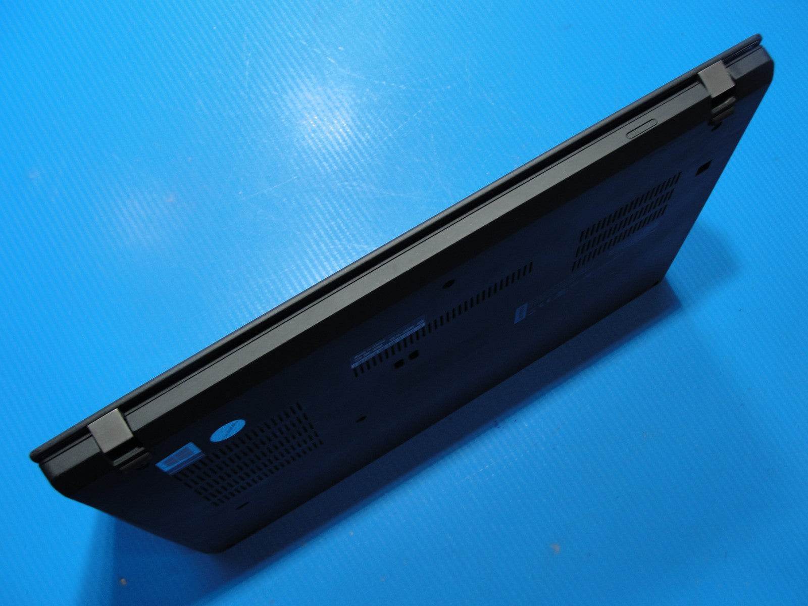 Lenovo ThinkPad T495 14”FHD TOUCH AMD Ryzen 5Pro 3500U 2.1GHz 8GB SSD Reset256GB - Tested Computer Laptop Parts