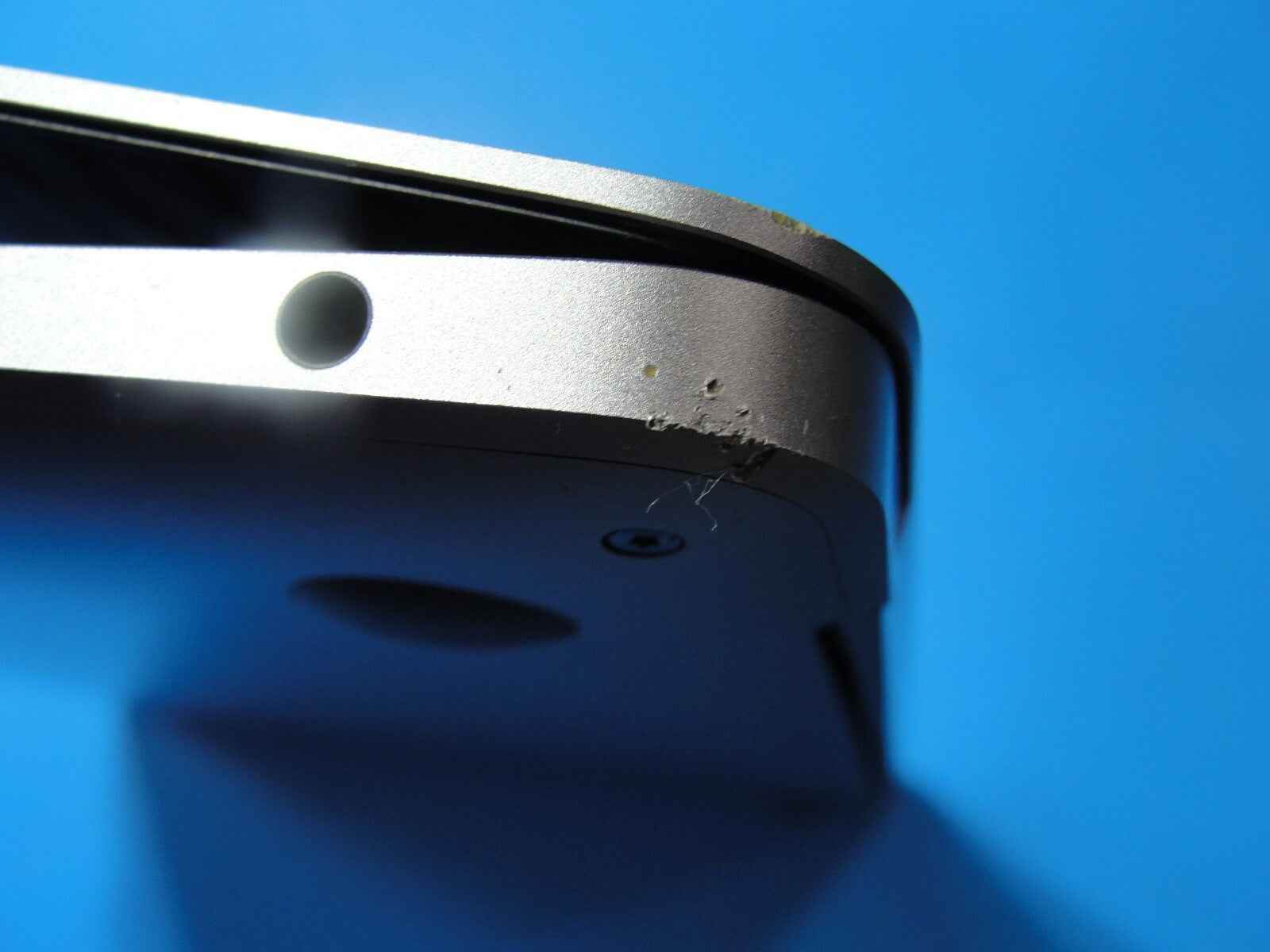 Apple Macbook Air 13” A2337(2020)/MGN63LL/A Apple M1 3.2GHz 8GB 256GB SSD - Tested Computer Laptop Parts