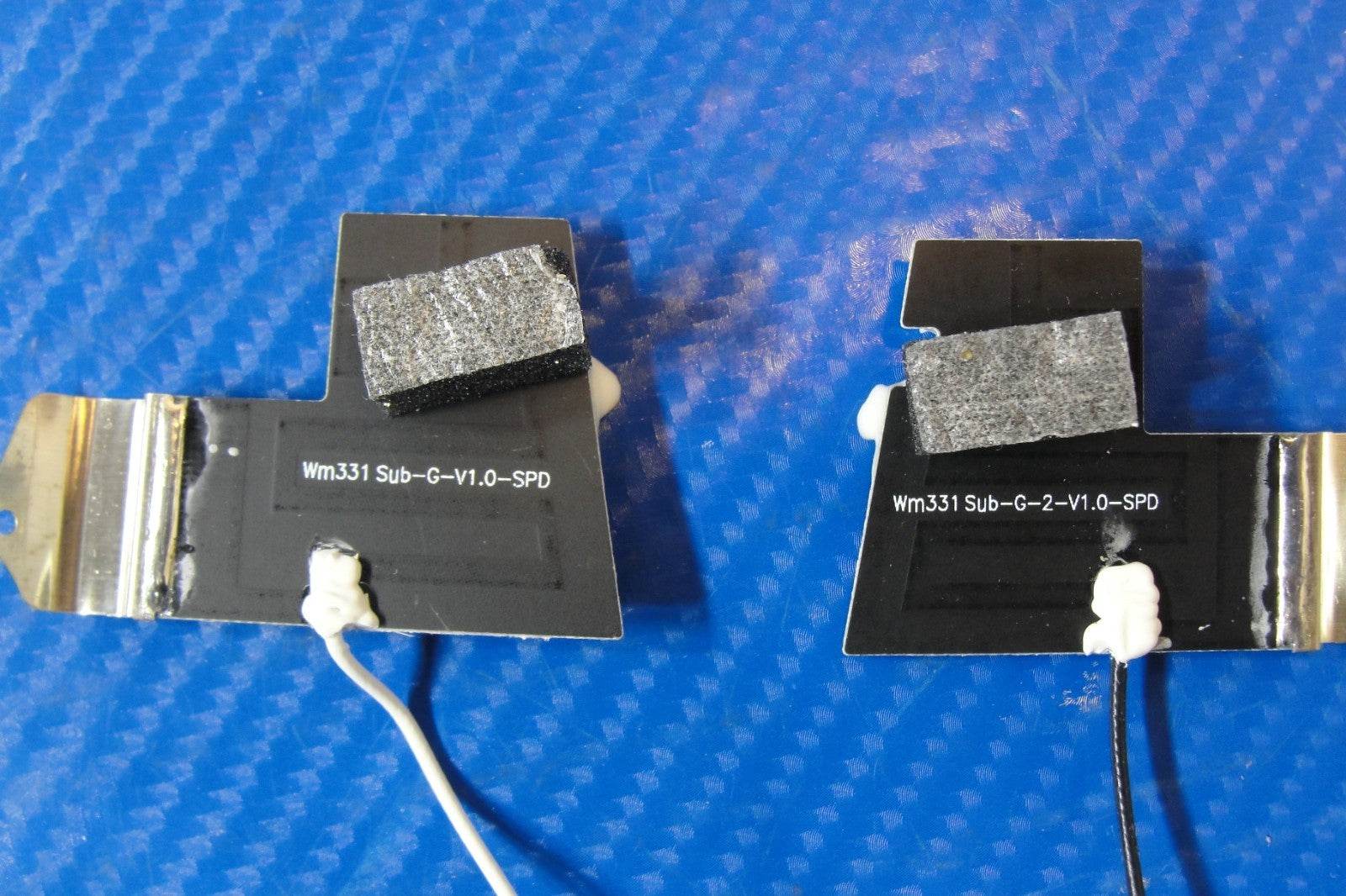 DJI Phantom 4 PRO WM331A Drone Genuine Sub G Antenna Antennas - Tested Computer Laptop Parts