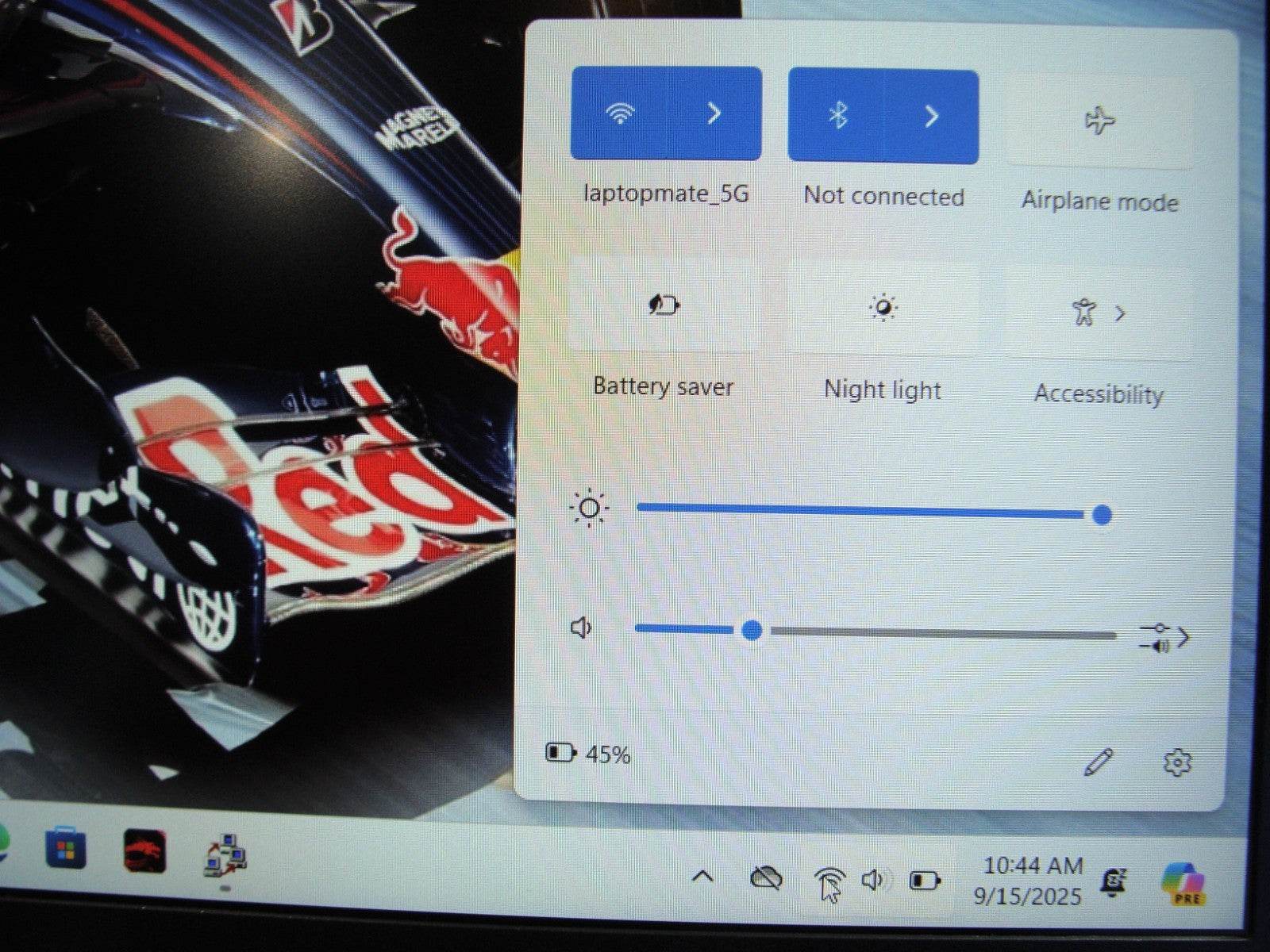 MSI GS65 Stealth 8SG 15.6''FHD 144hz i7-8750H 2.2GHz 16GB 256GB SSD RTX 2080 - Tested Computer Laptop Parts