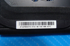 Lenovo ThinkPad X280 12.5" Genuine Laptop CPU Cooling Fan w/Heatsink 01LX665