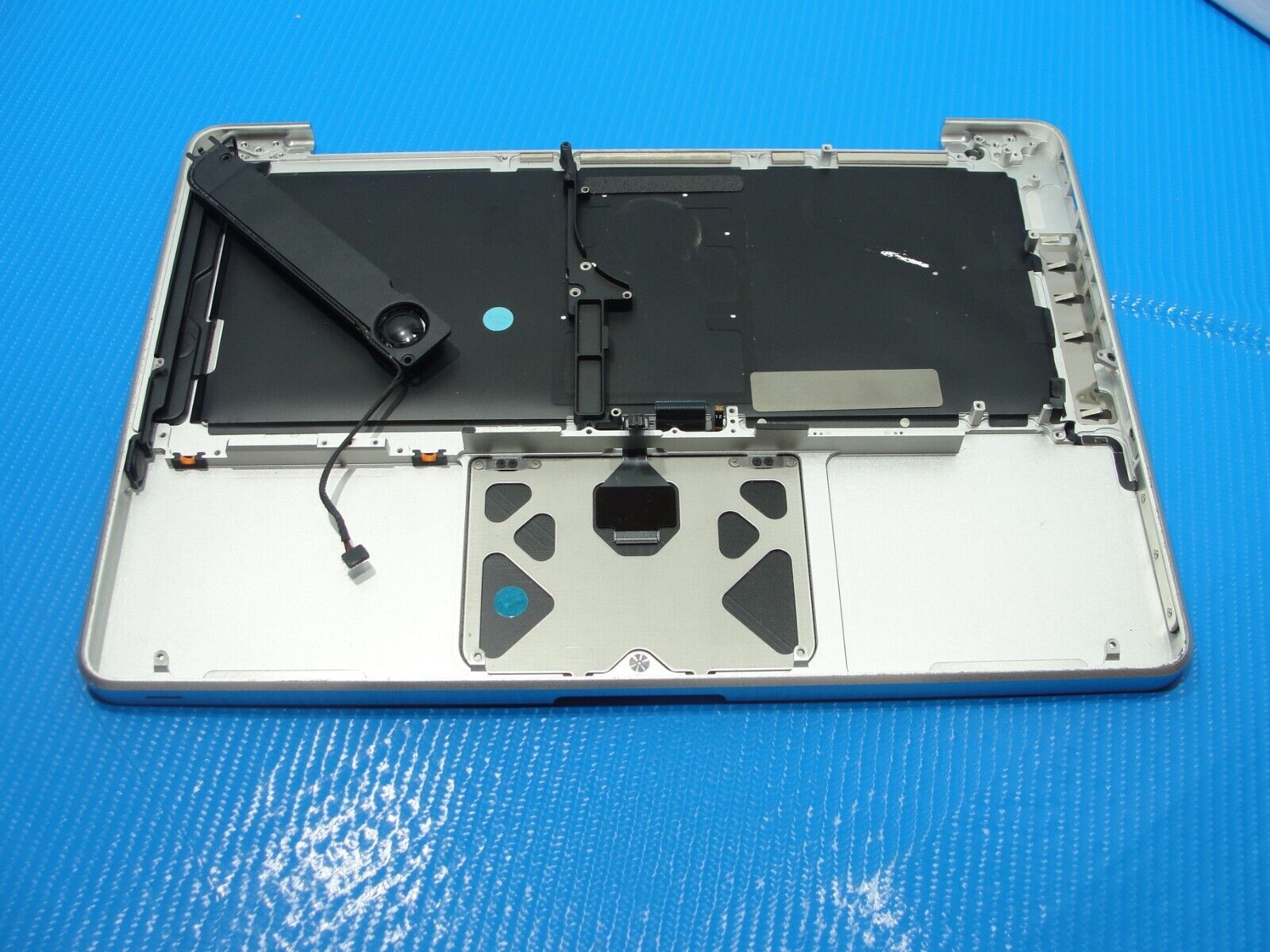 MacBook Pro A1278 13