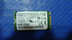 Lenovo ThinkPad Yoga 14 SanDisk 16GB SSD 04X4456 SSD0E97864 - Tested Computer Laptop Parts