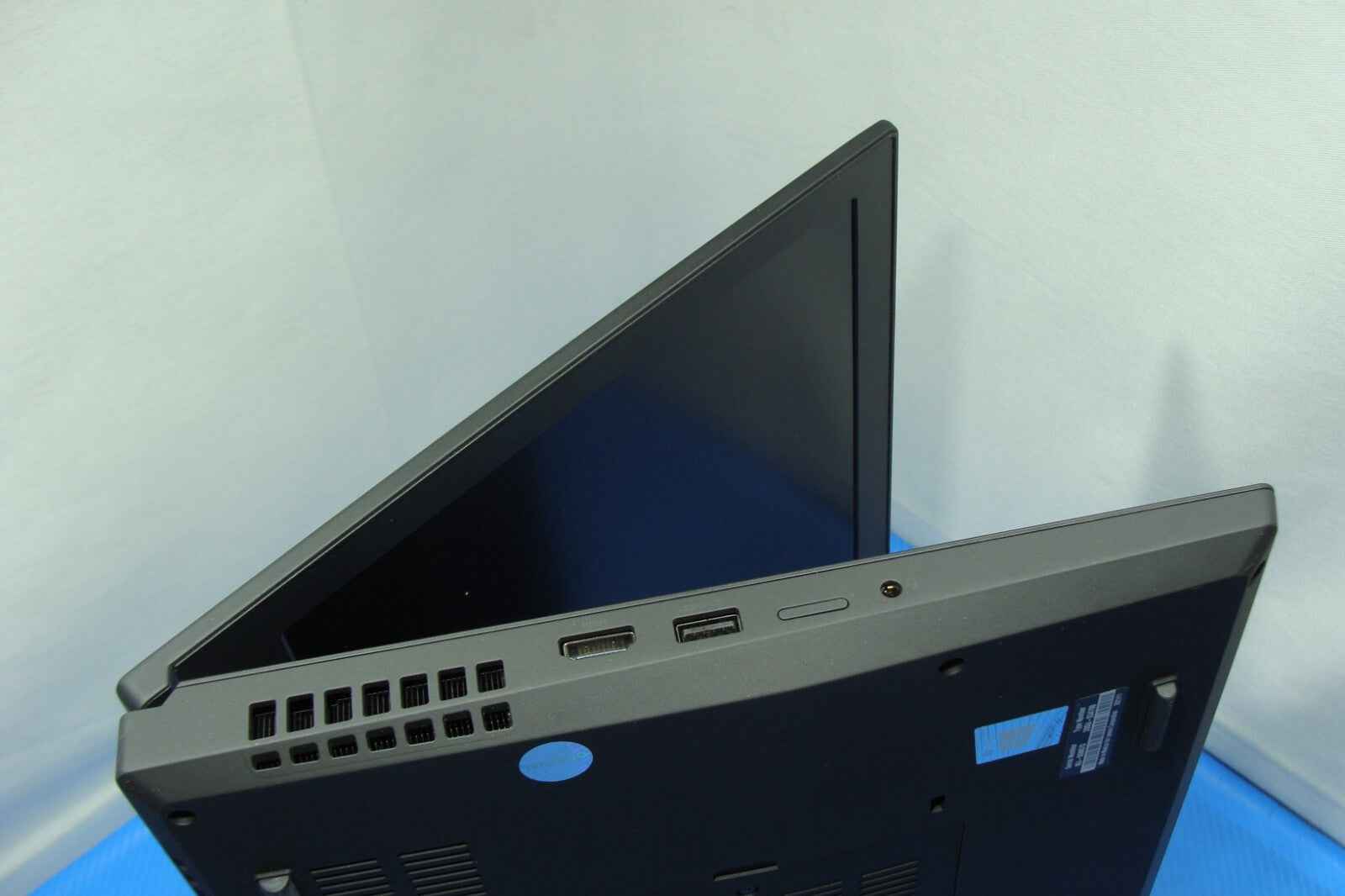 Lenovo ThinkPad P15 Gen 1 15.6