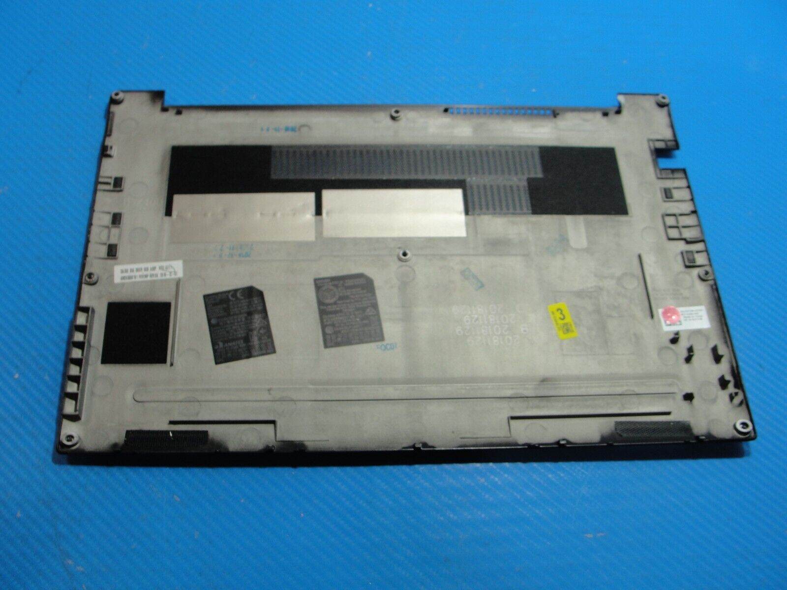 Dell Latitude 14” 7490 Genuine Laptop Bottom Case Black AM265000101 JCT3R - Tested Computer Laptop Parts