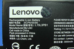 Lenovo Chromebook N22-20 11.6" Genuine Battery 11.1V 3900mAh 45Wh L15L3PB1
