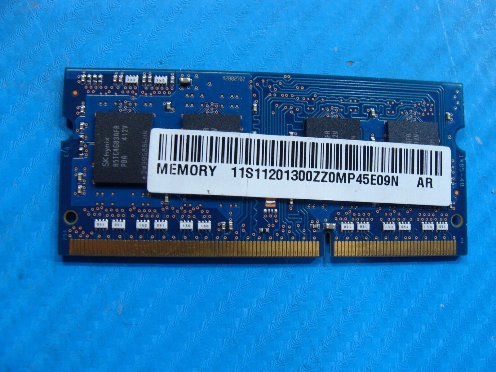 Lenovo Y50-70 SK Hynix 4GB PC3L-12800S Memory RAM SO-DIMM HMT451S6AFR8A-PB