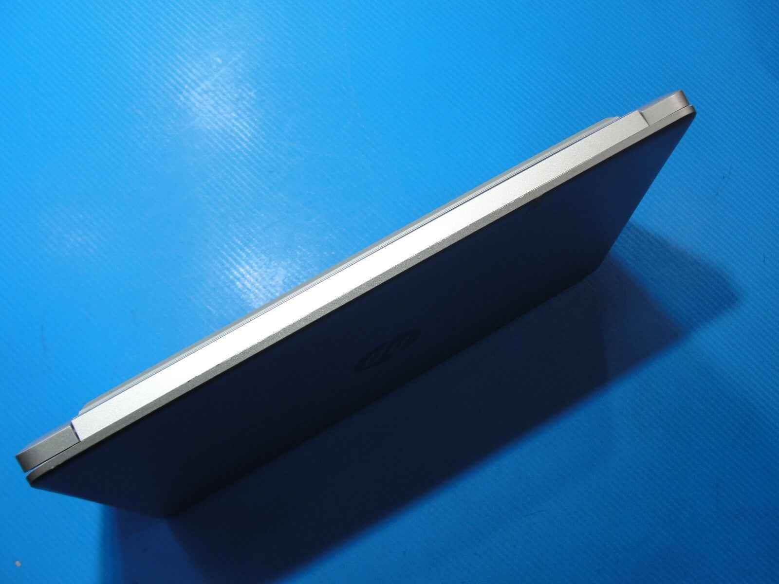 HP 15-ef0023dx 15.6”HD TOUCH AMD Ryzen 5 3500U 2.1GHz 12GB 256GB SSD+Charger - Tested Computer Laptop Parts