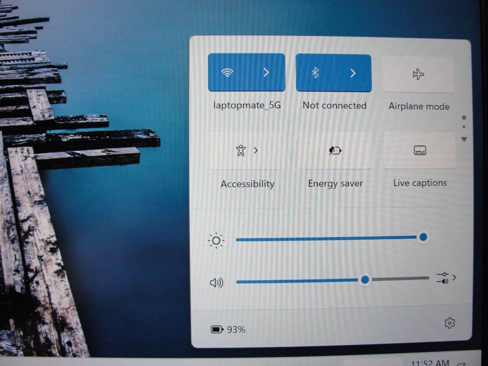 Lenovo ThinkPad T14s Gen 2i 14” FHD Intel Core i5-1135G7 2.4GHz 16GB SSD 512GB - Tested Computer Laptop Parts