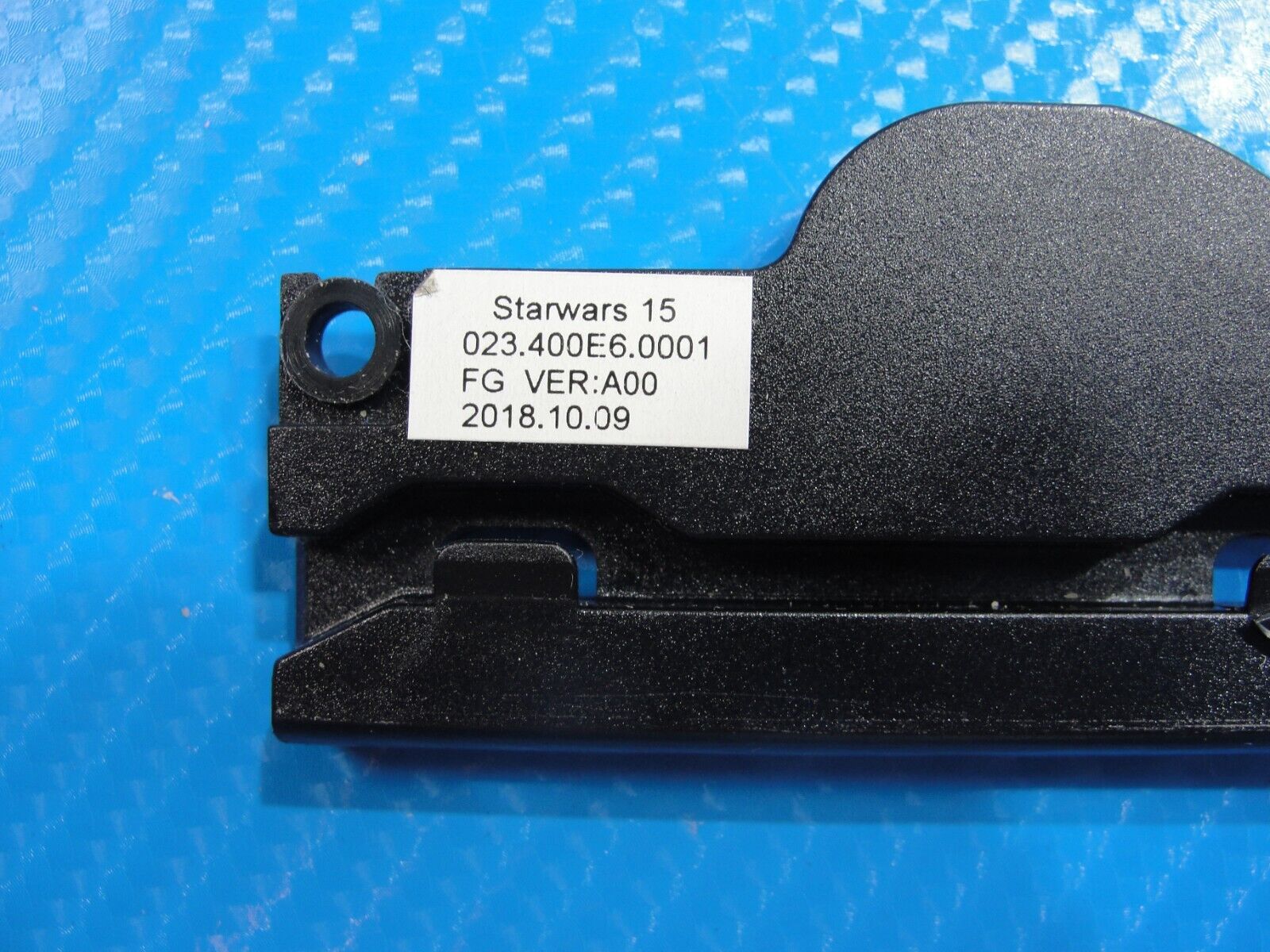 HP Pavilion x360 15-cr0017nr 15.6