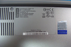 Lenovo ThinkPad E15 15.6" Genuine Laptop Bottom Case Base Cover AP1D6000410