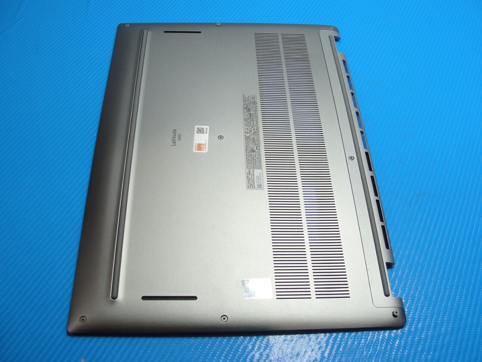 Dell Latitude 7640 16