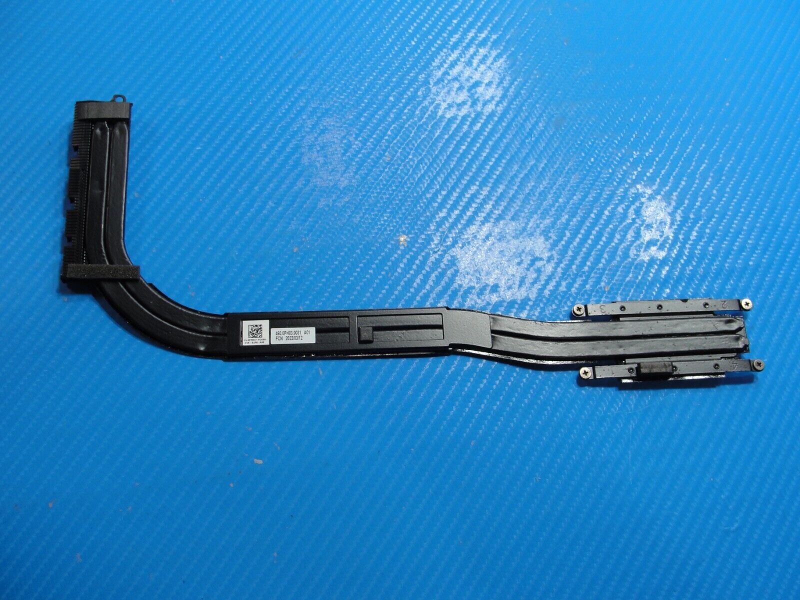 Dell Precision 3570 15.6