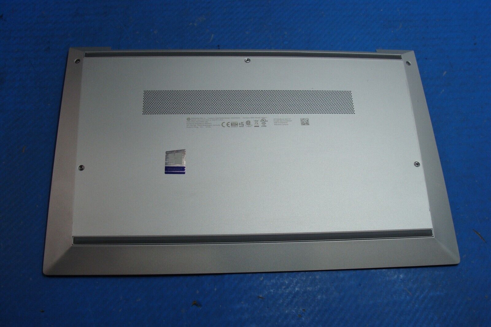 HP Elitebook 840 G7 14