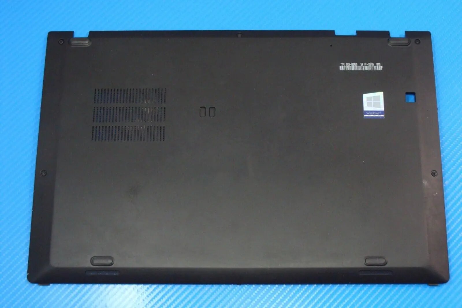 Lenovo Thinkpad X1 Carbon 6th Gen 14