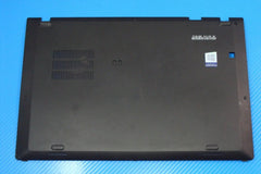 Lenovo Thinkpad X1 Carbon 6th Gen 14" Genuine Bottom Case Base Cover AM16R000600