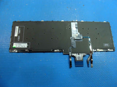 Dell Latitude 5590 15.6" Genuine US Backlit Keyboard 383D7 PK1313M1B00