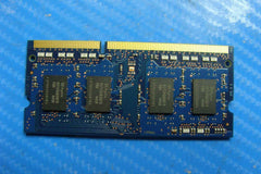Dell E7440 SK Hynix 4GB 1Rx8 Memory RAM PC3L-12800S HMT451S6BFR8A-PB - Tested Computer Laptop Parts
