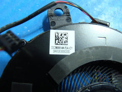 Lenovo IdeaPad Flex-14API 14" CPU Cooling Fan DC28000NMV0