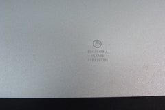 MacBook Pro A1398 15" Mid 2015 MJLT2LL/A Bottom Case Silver 923-00544