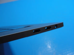 MacBook Pro A1990 15" 2019 MV902LL Top Case Palmrest NO Battery Gray 661-13163