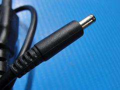 Genuine Dell 45W AC Adapter Charger – 19.5V 2.31A – 4.5mm x 3.0mm Black Tip - Tested Computer Laptop Parts