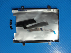 HP Envy x360 m6-aq103dx 15.6" Hard Drive Caddy w/Connector Screws 450.07K05.0001