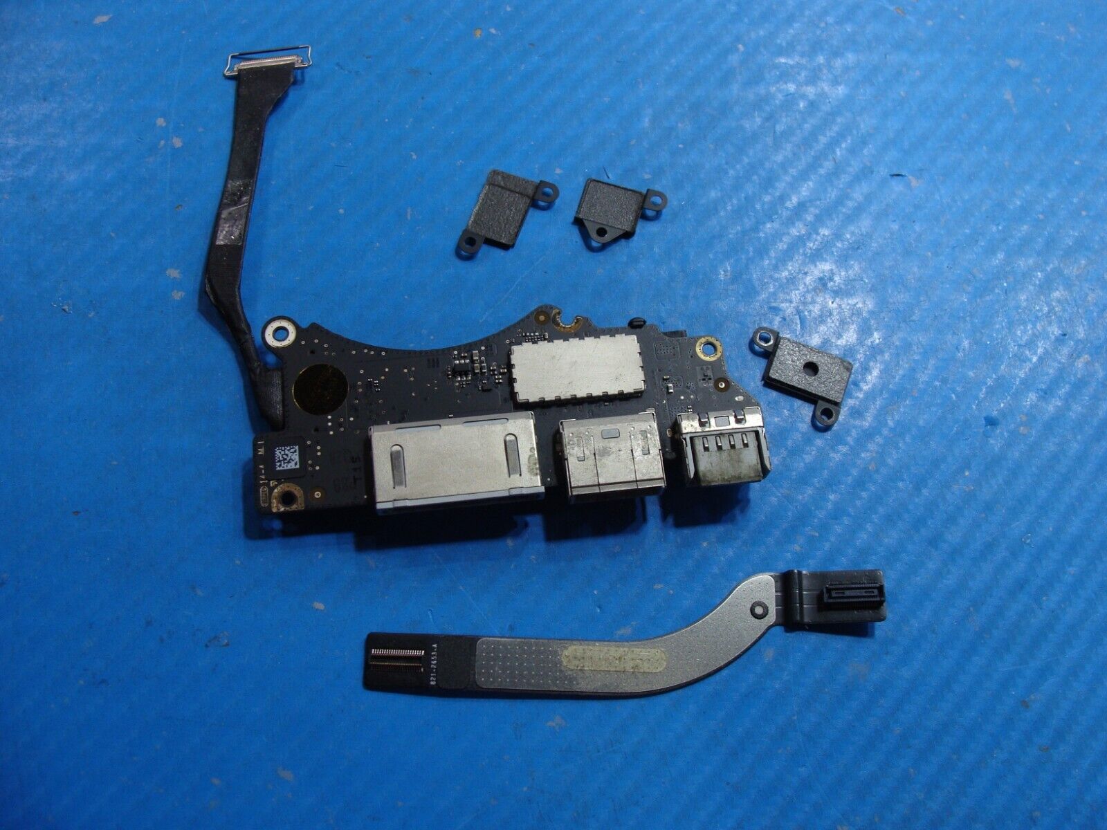 MacBook Pro A1398 15