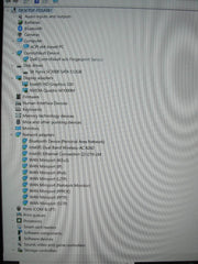 Dell Precision 7510 15.6” FHD i7-6920HQ 2.9GHz 16GB 512GB SSD NV M1000M 2GB - Tested Computer Laptop Parts