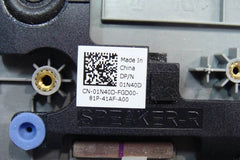 Dell Inspiron 13.3” 13 5379 OEM Palmrest w/Backlit Keyboard TouchPad 6WN9M 5TRCH - Tested Computer Laptop Parts