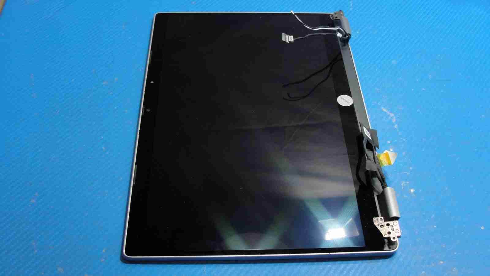 Dell Latitude 13.3” 5320 Glossy FHD LCD Touch Screen Complete Assembly Gray - Tested Computer Laptop Parts