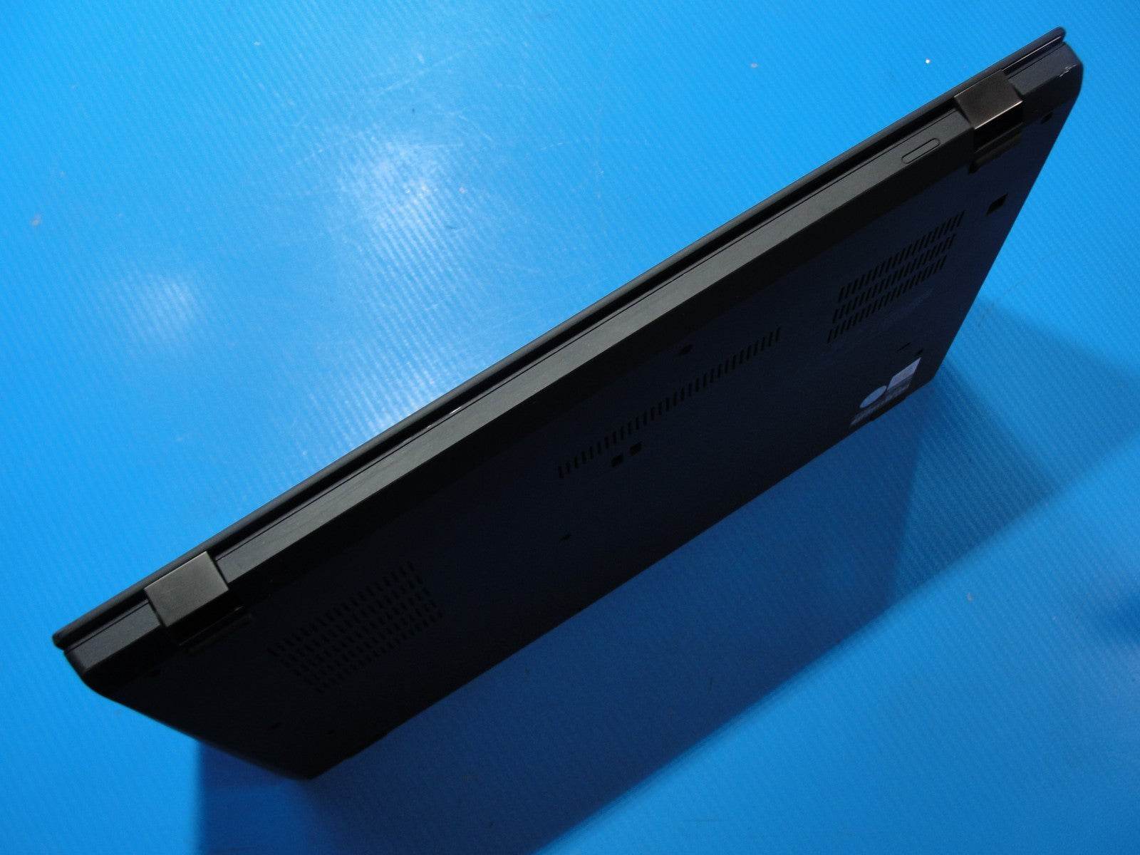 Lenovo ThinkPad E15 Gen 1 15.6” FHD Intel Core i7-10510U 1.8GHz 16GB 256GB SSD - Tested Computer Laptop Parts