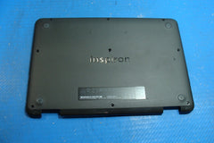 Dell Inspiron 11 3168 11.6" Genuine Bottom Case Base Cover 460.06Q0Q.0003 4XFV5