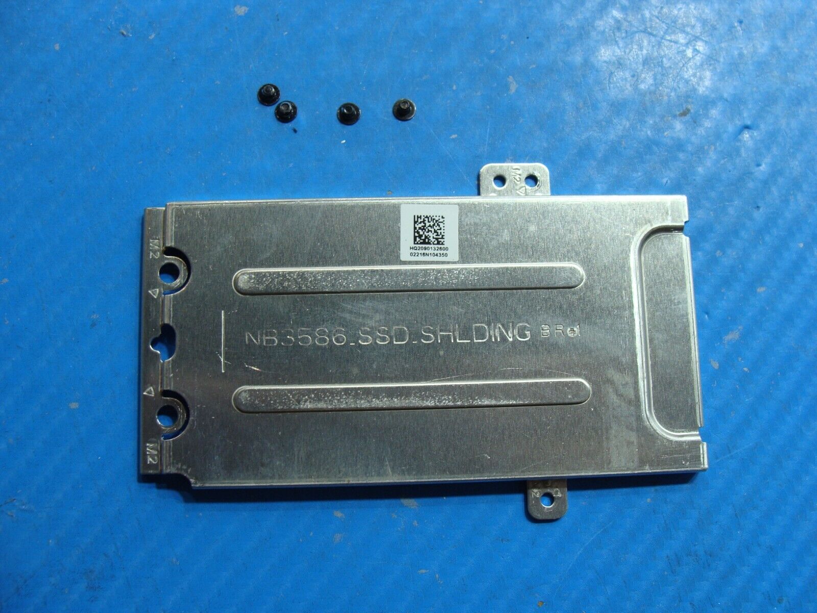 Samsung Galaxy Book NP750TDA-XD1US 15.6