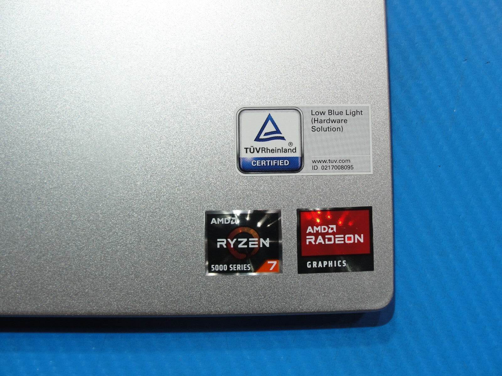 Dell Inspiron 5625 16”FHD AMD Ryzen 7 5825U 2GHz 16GB 1TB SSD +Charger include - Tested Computer Laptop Parts