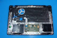 Dell Latitude 5491 14" Palmrest w/Touchpad Black A169B1