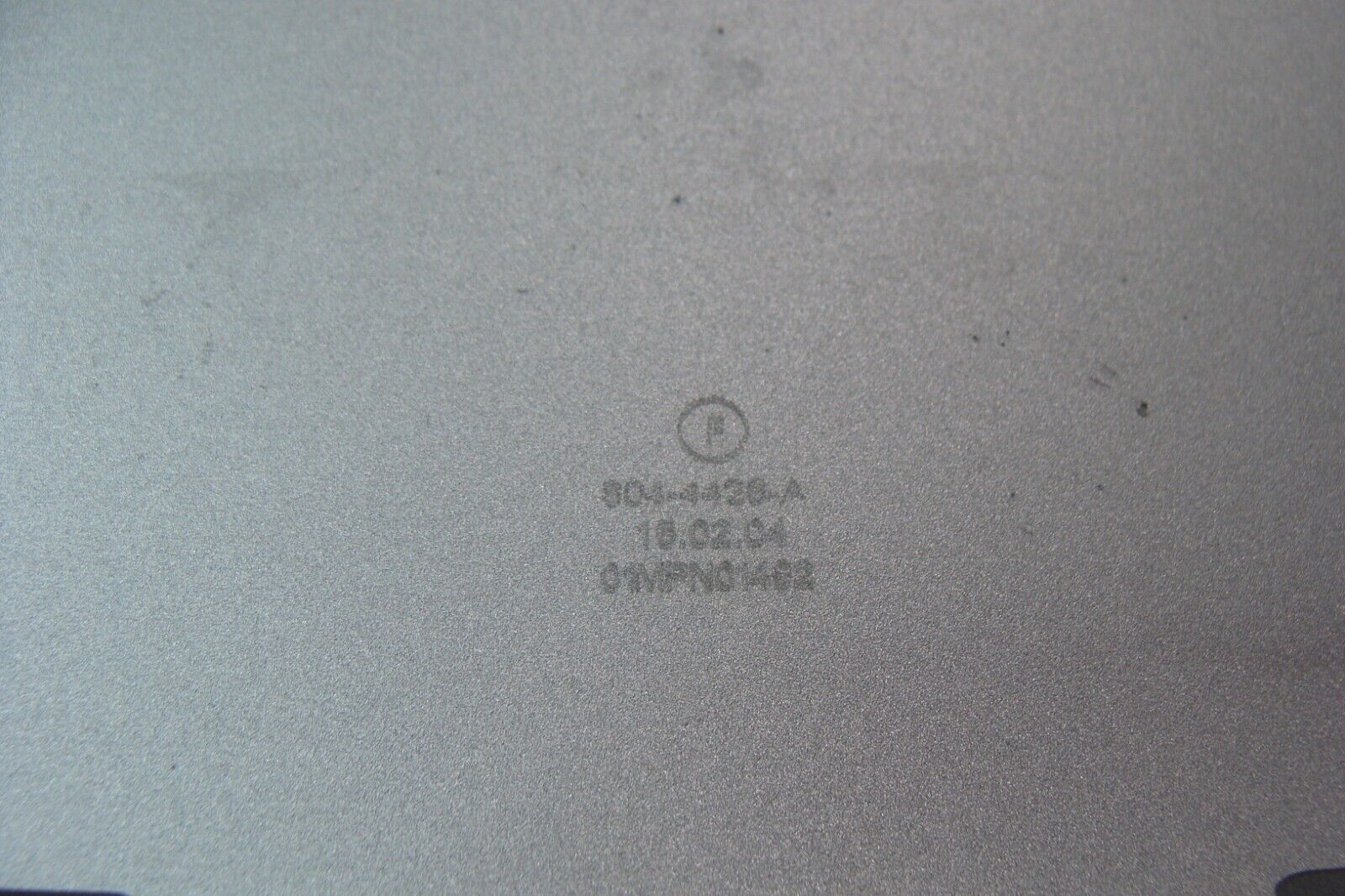 MacBook Air A1465 11