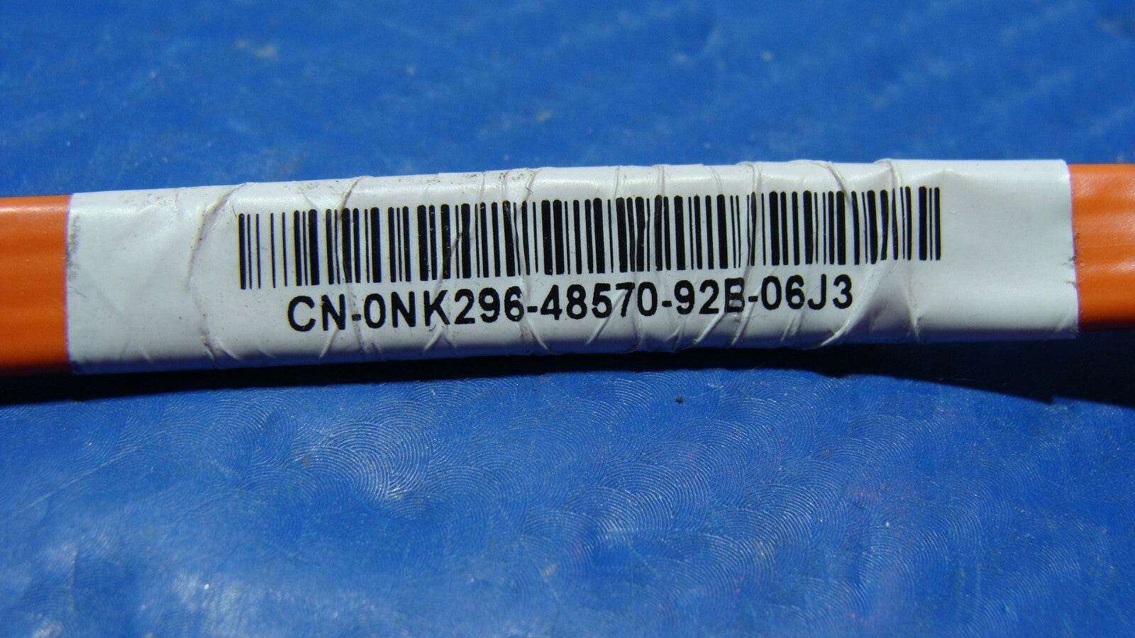 Dell Optiplex 9020 Genuine Desktop Sata Cable NK296 ER* - Tested Computer Laptop Parts
