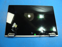 HP EliteBook x360 1030 G2 13.3" Glossy FHD LCD Touch Screen Complete Assembly