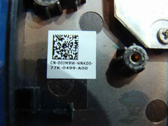 Dell Latitude 7280 12.5" Genuine Palmrest w/Touchpad Keyboard Backlit 0JM9W