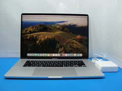 Apple MacBook Pro 16" A2141 (2019) Core i7-9750H 2.6GHz 32GB 512GB Pro 5300M