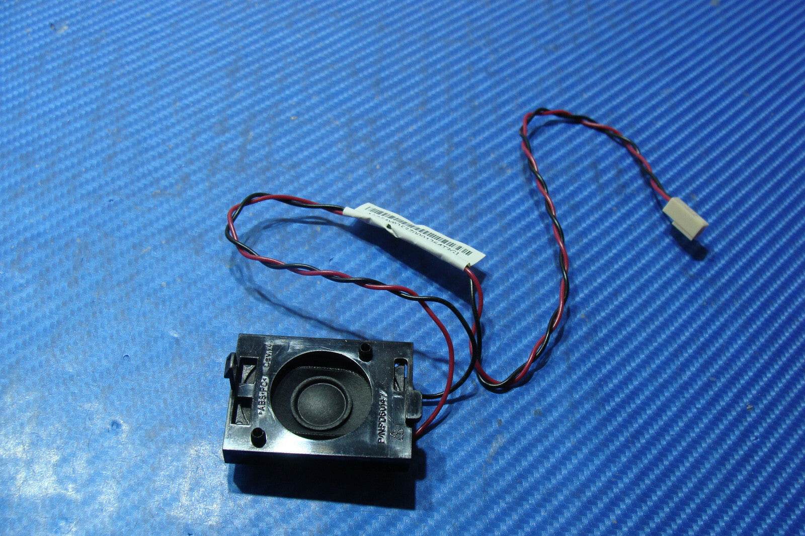 Lenovo ThinkCentre M800 Genuine Desktop Speaker w/Cable 54Y8252 - Tested Computer Laptop Parts