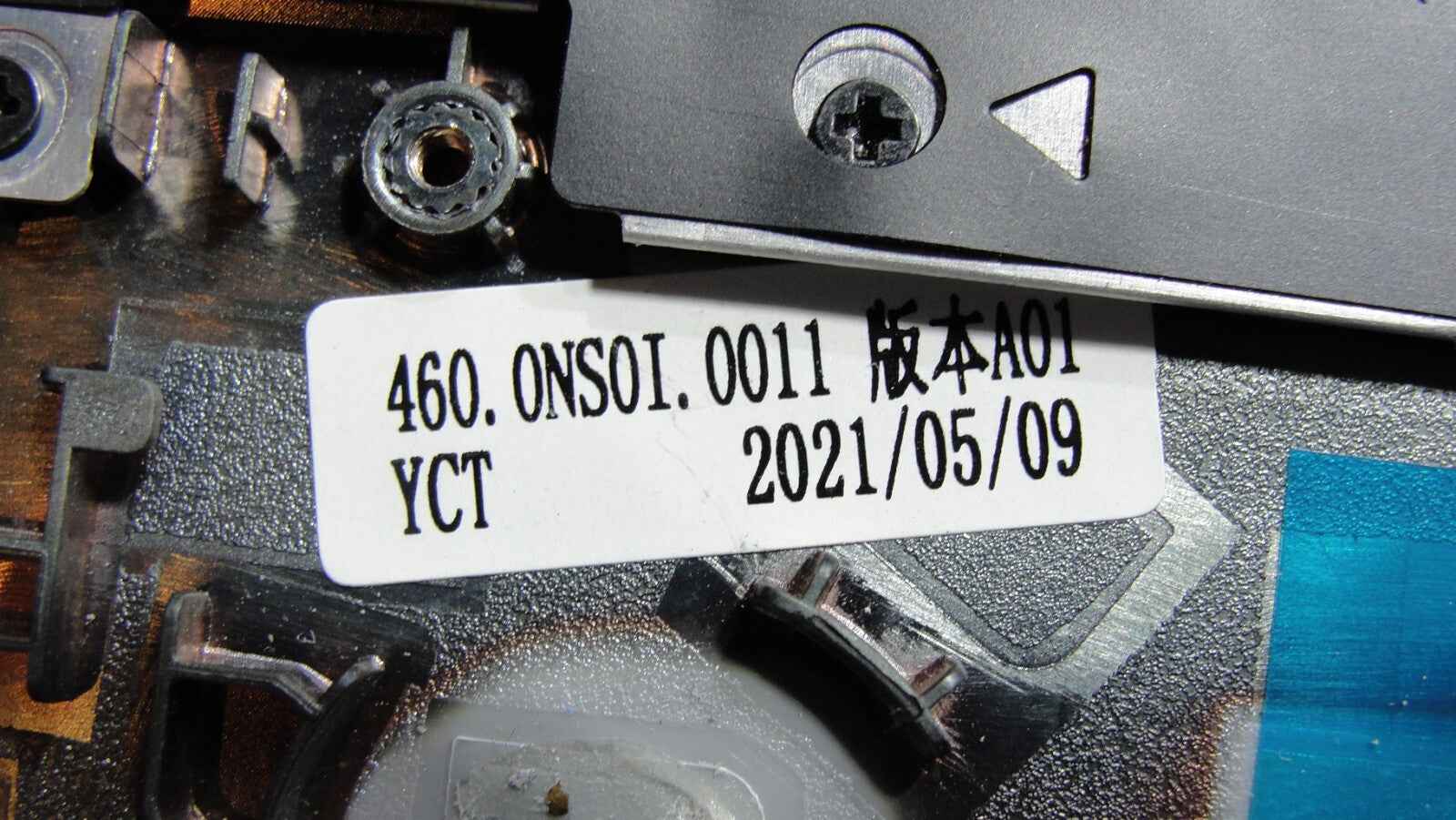 Dell Latitude 5521 15.6