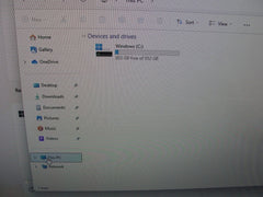 HP 27-ca2244 27" FHD Touchscreen AIO Intel i7-13700T 16GB 1TB SSD WIFI BT Win11