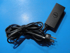 Genuine Dell 45W AC Adapter Charger (19.5V 2.31A) – 4.5mm × 3.0mm Center Pin - Tested Computer Laptop Parts