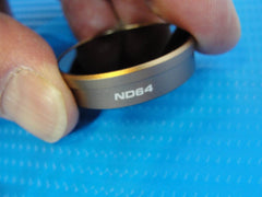 Genuine OEM DJI Phantom 4 Set of 7 filters: ND32, ND16, ND64, ND8, ND4, UV, CPL - Tested Computer Laptop Parts