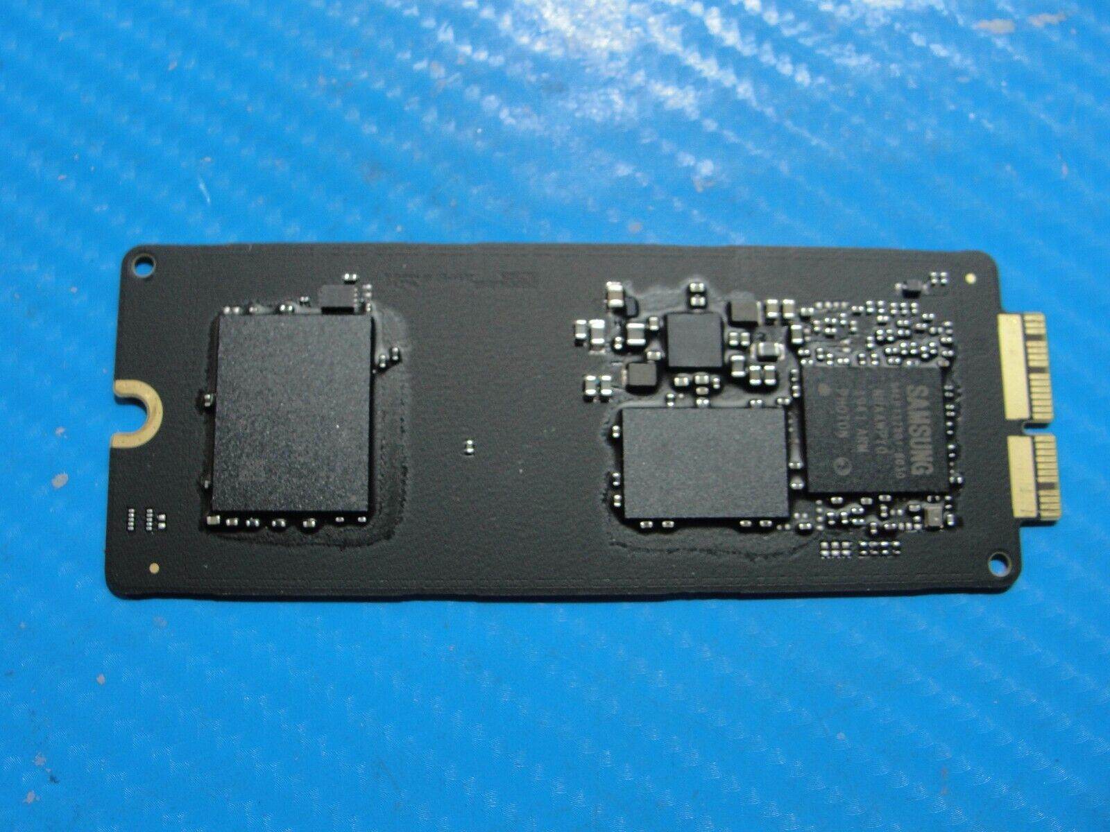iMac A2116 Samsung 32GB SSD Solid State Drive 655-1991F MZ-KNZ0320/0A6 - Tested Computer Laptop Parts