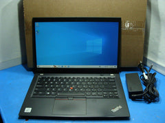 5G in WRTY Lenovo ThinkPad T14 Gen 1 Intel i5-10210U 1.60GHz 8GB RAM 512GB SSD - Tested Computer Laptop Parts